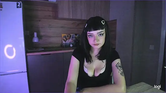 kiki dreamie online show from 31, 5, 2026