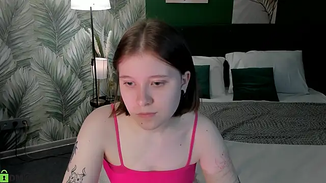 Snapshot of Kylie-Voss chatting on 10, 6, 2026 Kylie-Voss online show from 10, 6, 2026