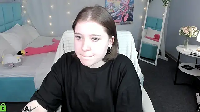 Snapshot of Kylie-Voss chatting on 14, 6, 2026 Kylie-Voss online show from 14, 6, 2026