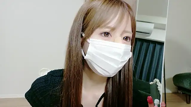 Snapshot of miraichan_ chatting on 13, 6, 2026 miraichan online show from 13, 6, 2026