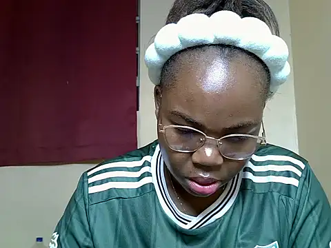 Snapshot of Choral_Blue chatting on 12, 7, 2026 Choral Blue online show from 12, 7, 2026