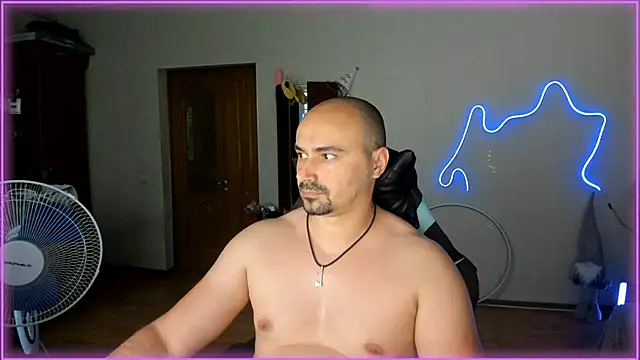 -SexyDaddy- online show from 15, 6, 2026