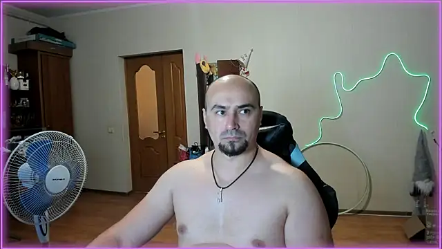 -SexyDaddy- online show from 14, 7, 2026
