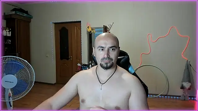 -SexyDaddy- online show from 19, 7, 2026