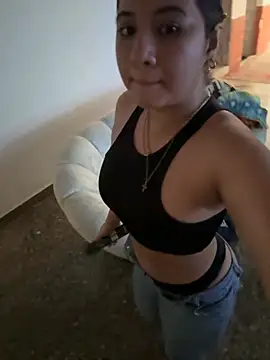 Snapshot of sussana_vasquez chatting on 31, 5, 2026 sussana vasquez online show from 31, 5, 2026