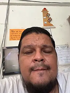 Snapshot of fercho25rv chatting on 29, 5, 2026 fercho25rv online show from 29, 5, 2026