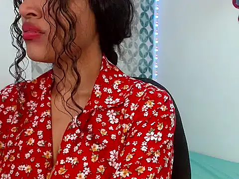 Snapshot of Isabellacarson chatting on 9, 6, 2026 Isabellacarson online show from 9, 6, 2026
