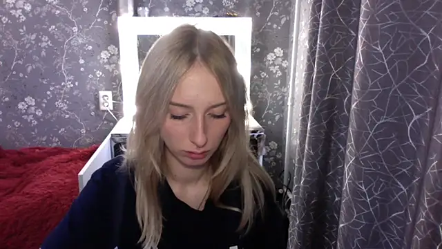 Snapshot of JennaLomeri chatting on 27, 6, 2026 JennaLomeri online show from 27, 6, 2026