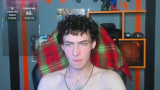 Snapshot of Jacob_Davidson chatting on 15, 7, 2026 Jacob Davidson online show from 15, 7, 2026