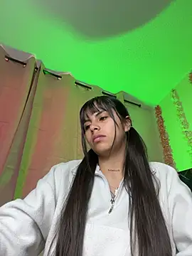Snapshot of Candy_ec chatting on 20, 7, 2026 Candy ec online show from 20, 7, 2026