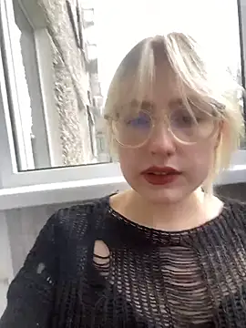 xp blondie online show from 3, 6, 2026