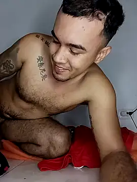 ANDRES HOT-1996 online show from 2, 1, 2025