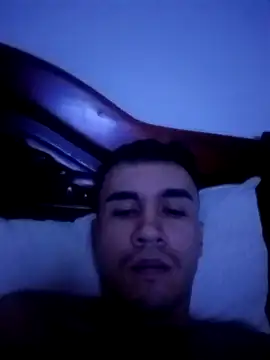 ANDRES HOT-1996 online show from 12, 10, 2025