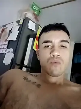 ANDRES HOT-1996 online show from 14, 10, 2025