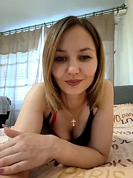 VeroxLoverx online show from 27, 6, 2026