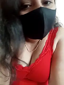 Snapshot of Archana_32 chatting on 19, 6, 2026 Archana 32 online show from 19, 6, 2026