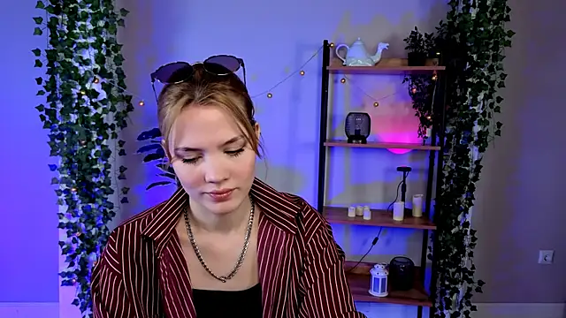 Snapshot of Milena_Stasym chatting on 11, 6, 2026 Milena Stasym online show from 11, 6, 2026