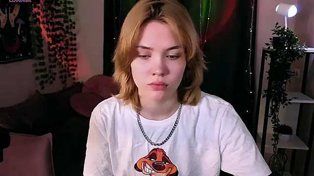 Snapshot of Milena_Stasym chatting on 19, 6, 2026 Milena Stasym online show from 19, 6, 2026