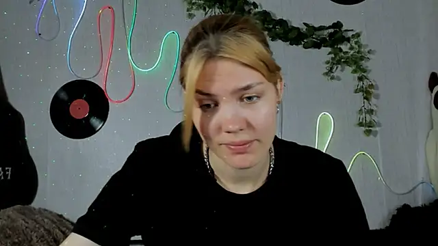 Snapshot of Milena_Stasym chatting on 21, 7, 2026 Milena Stasym online show from 21, 7, 2026