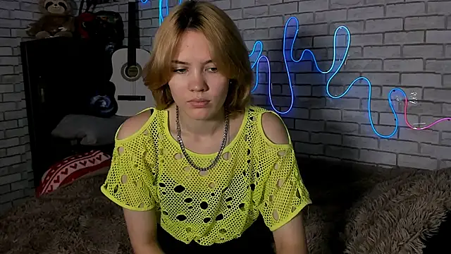 Snapshot of Milena_Stasym chatting on 27, 7, 2026 Milena Stasym online show from 27, 7, 2026