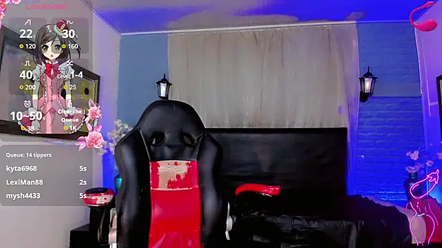 Snapshot of Sarita_Moreno chatting on 25, 6, 2026 Sarita Moreno online show from 25, 6, 2026