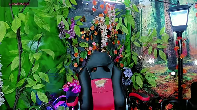 Snapshot of Sarita_Moreno chatting on 19, 7, 2026 Sarita Moreno online show from 19, 7, 2026