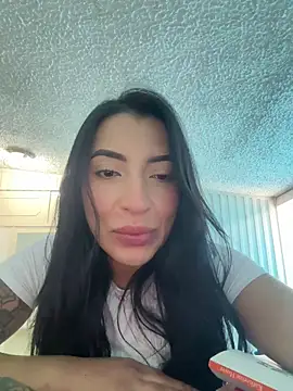Snapshot of marianacor chatting on 10, 6, 2026 marianacor online show from 10, 6, 2026
