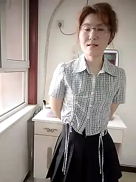 gaoyan880526 online show from 18, 6, 2026