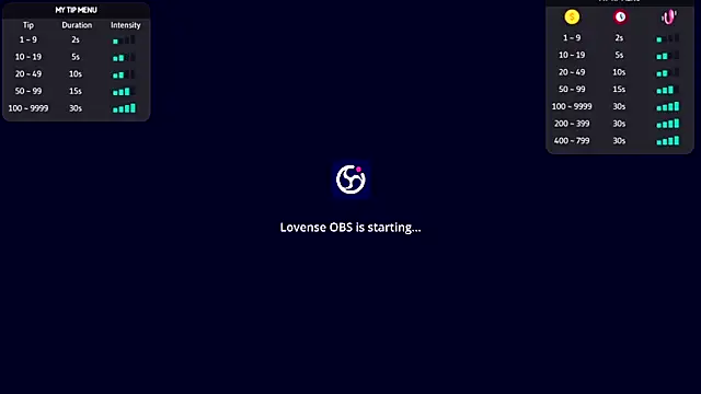Linnea analochka online show from 13, 6, 2026