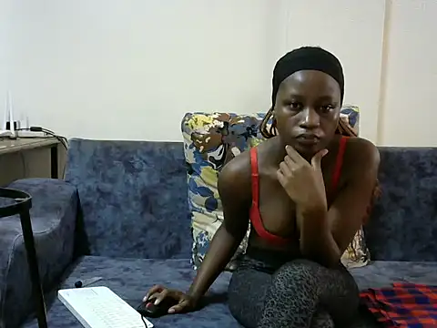 sexyafrikana online show from 5, 6, 2026
