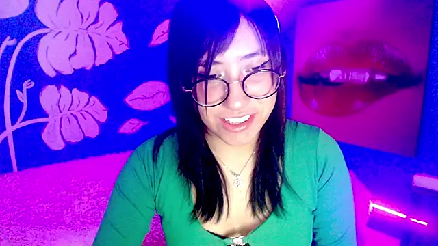 Snapshot of eli_doll chatting on 14, 6, 2026 eli doll online show from 14, 6, 2026