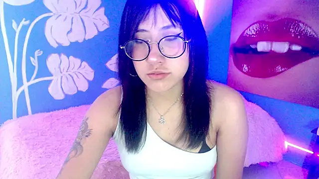Snapshot of eli_doll chatting on 18, 6, 2026 eli doll online show from 18, 6, 2026