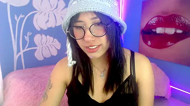 Snapshot of eli_doll chatting on 26, 6, 2026 eli doll online show from 26, 6, 2026