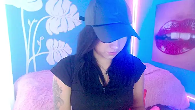 Snapshot of eli_doll chatting on 1, 7, 2026 eli doll online show from 1, 7, 2026