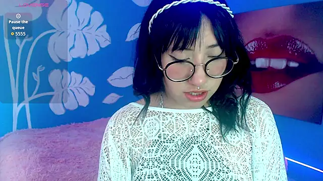 Snapshot of eli_doll chatting on 15, 7, 2026 eli doll online show from 15, 7, 2026