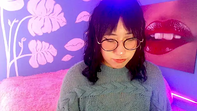Snapshot of eli_doll chatting on 16, 7, 2026 eli doll online show from 16, 7, 2026