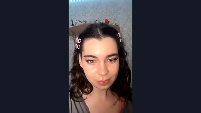 Snapshot of LaceyBatter chatting on 30, 6, 2026 LaceyBatter online show from 30, 6, 2026