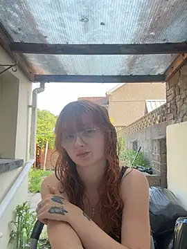 BunnyandBrookes  online show from 23, 6, 2026