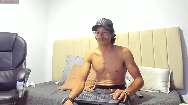 tommyhot7 online show from 22, 7, 2026