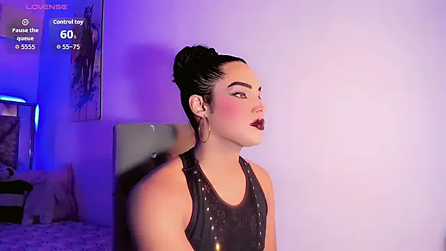 isabellaho1318 online show from 27, 6, 2026
