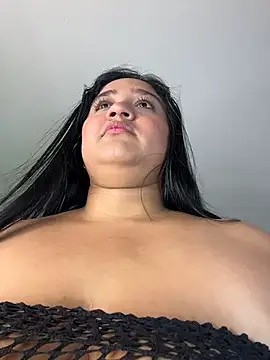 FoxySkye online show from 4, 7, 2026