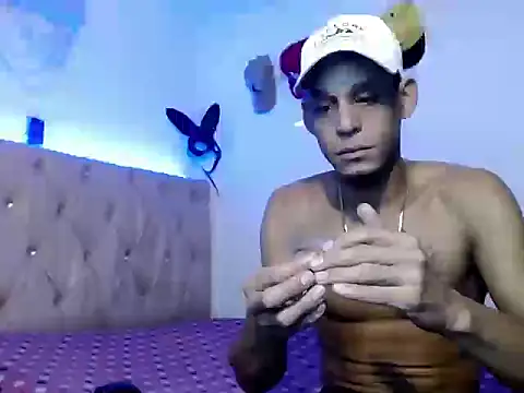 Snapshot of Brendt_Hotx chatting on 28, 6, 2026 Brendt Hotx online show from 28, 6, 2026