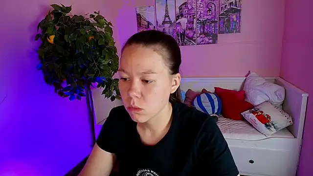 Snapshot of Nabi_Brown chatting on 14, 7, 2026 Nabi Brown online show from 14, 7, 2026