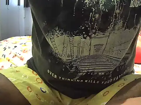 indiboy009 online show from 16, 3, 2026