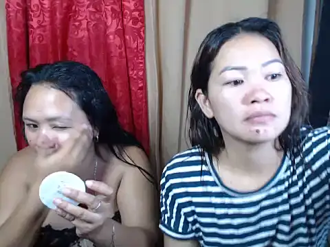 urpretty hotmama online show from 4, 7, 2026