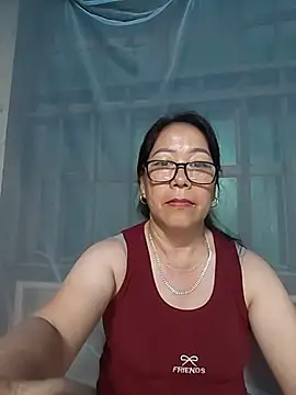 Snapshot of Ai_babylove chatting on 4, 7, 2026 Ai babylove online show from 4, 7, 2026