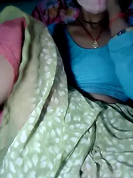 Aarti9080 online show from 14, 7, 2026