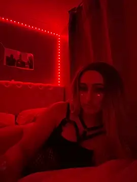 Snapshot of PrettyBarbiexx chatting on 31, 5, 2026 PrettyBarbiexx online show from 31, 5, 2026