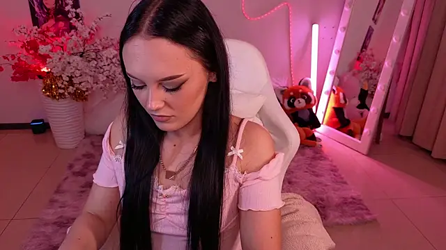 Snapshot of Cassadyy chatting on 25, 6, 2026 Cassadyy online show from 25, 6, 2026