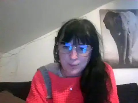 sexujuly88 online show from 13, 1, 2025